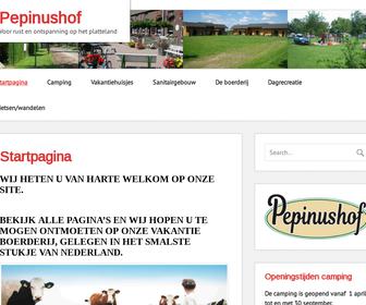http://www.pepinushof.nl