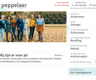 http://www.depeppelaer.nl