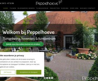 http://www.peppelhoeve.nl