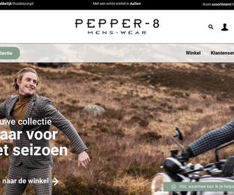 http://www.pepper8.nl