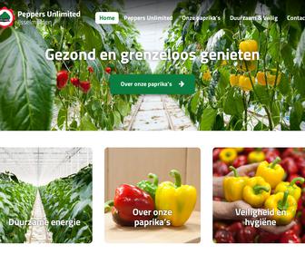 http://www.peppersunlimited.nl