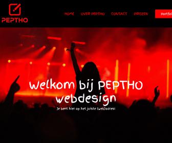 http://www.peptho.nl