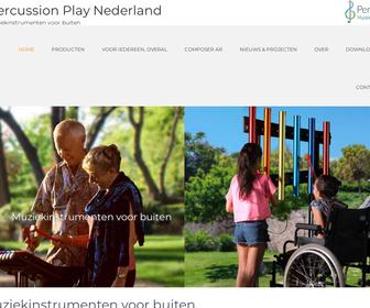 Percussion Play Nederland