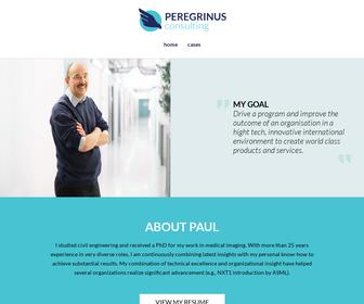 http://www.peregrinusconsulting.com