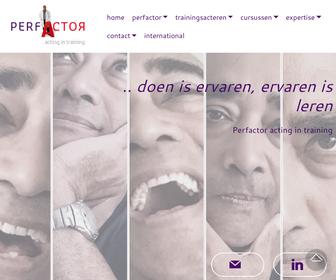 http://www.perfactor.nl