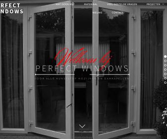 Perfect Windows