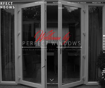 http://www.perfect-windows.nl
