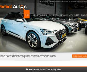http://www.perfectautos.nl