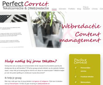 http://www.perfectcorrect.nl