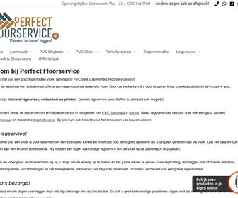http://www.perfectfloorservice.nl