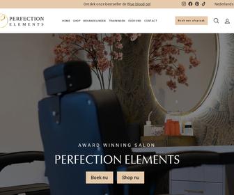https://www.perfectionelements.nl