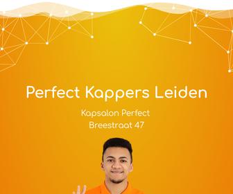 Kapsalon Perfect Leiden