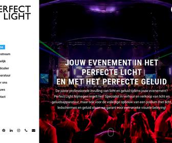 http://www.perfectlight.nl