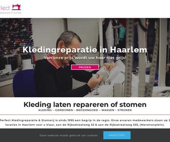 Roos Kledingreparatie