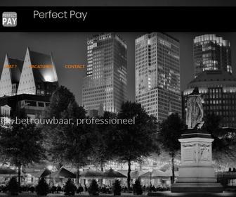 Perfect Pay B.V.