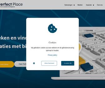 http://www.perfectplace.nl