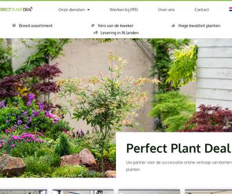 Perfect Plant Deal B.V.