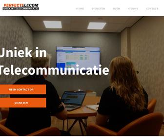 http://www.perfecttelecom.nl