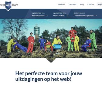 http://www.perfectwebteam.nl