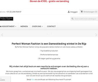 http://www.perfectwoman.nl