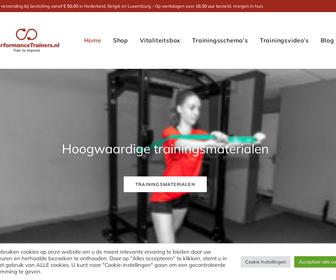 http://www.performancetrainers.nl