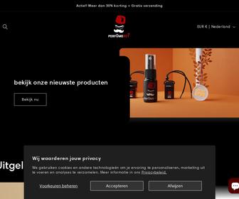 http://www.perfumebey.nl