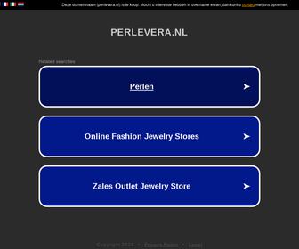 http://www.perlevera.nl
