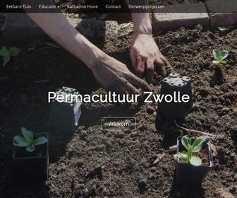 http://www.permacultuurzwolle.nl