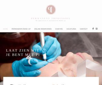 https://www.permanentimpression.nl