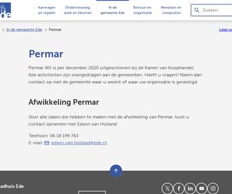 http://www.permar.nl