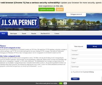 http://www.pernetmakelaars.nl