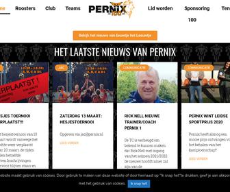 http://www.pernix.nl