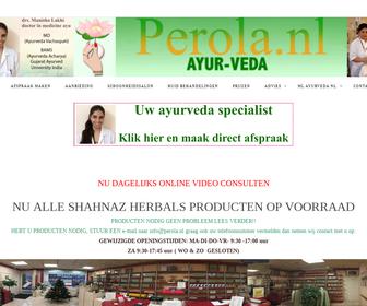 Perola International