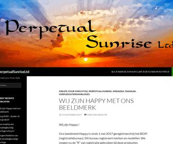 Perpetual Sunrise Ltd.