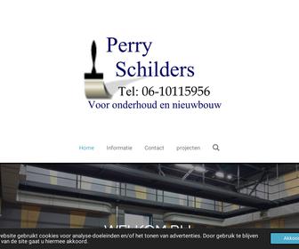 Perry Schilders