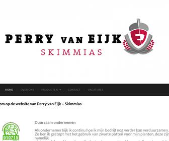 Perry van Eijk Skimmia's