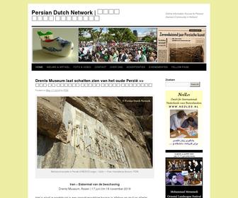 Persian Dutch Network