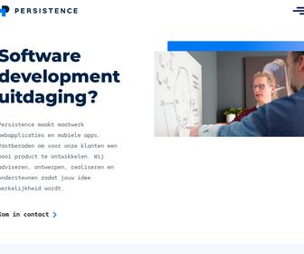 http://www.persistence.nl