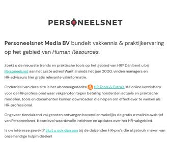 http://www.persnetmedia.nl