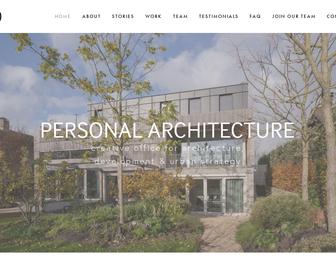 http://www.personal-architecture.nl