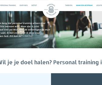 http://www.personal-fit-program.nl