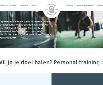 https://www.personal-fit-program.nl