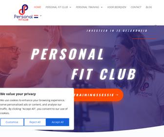 https://www.personalfitclub.nl