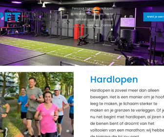 https://www.personalfittraining.nl
