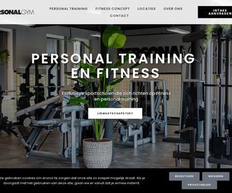 http://www.personalgym.nl