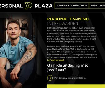 http://www.personalplaza.nl