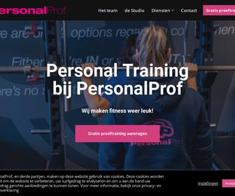 http://www.personalprof.nl