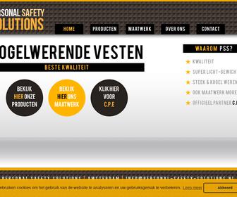 http://www.personalsafetysolutions.nl
