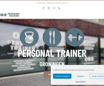 Personal Trainer Groningen