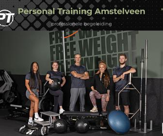 Personal Training Amstelveen